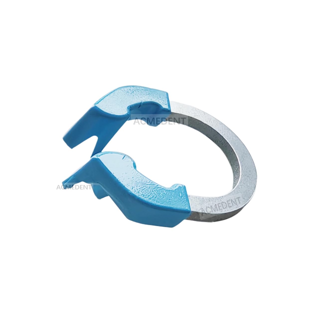 Caries Teeth Dental Model Composite Resin Restoration of Decay Tooth Simulate Class ? Matrix Ring Sectional (Standard Ring 1piece)