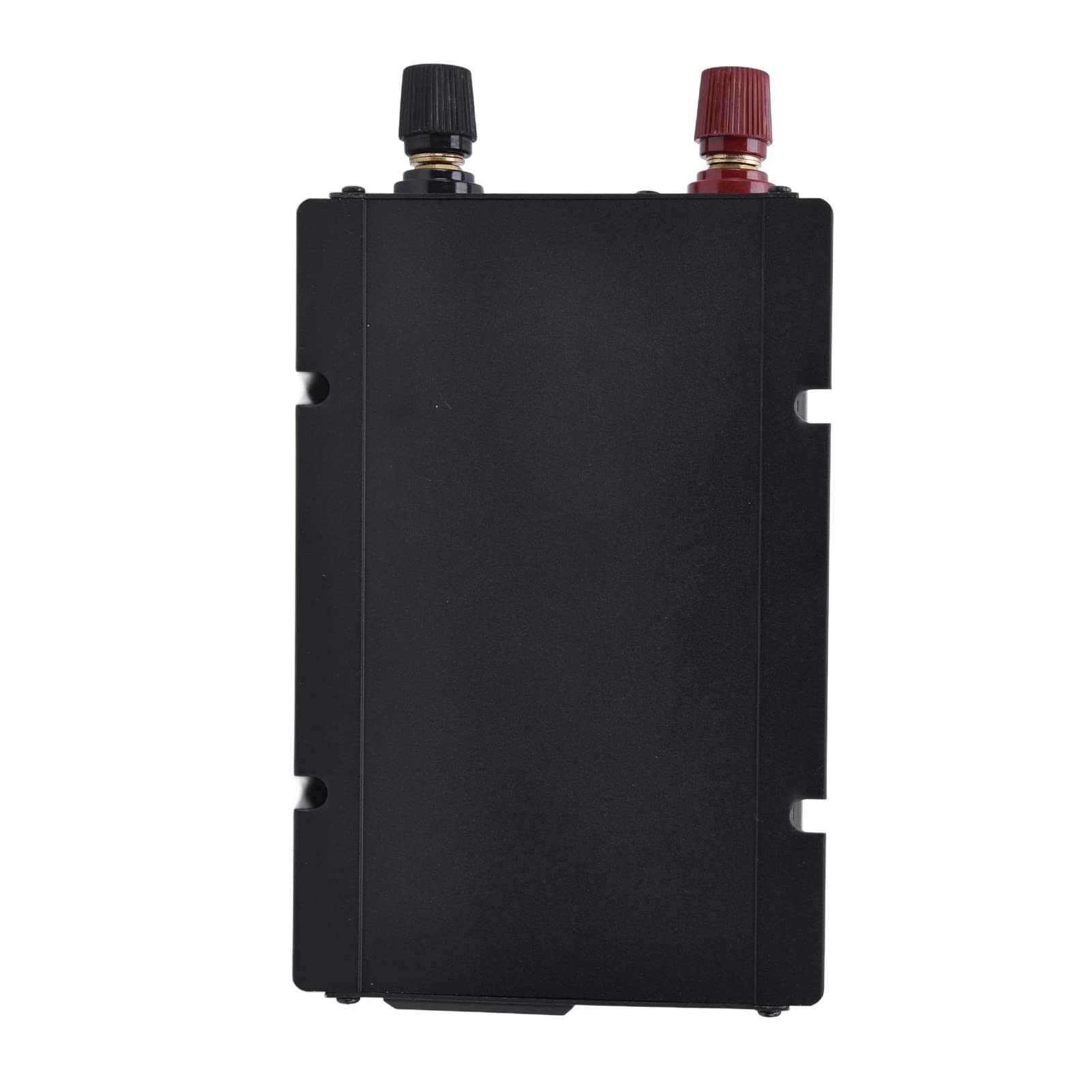 Przetwornica mocy czystej fali sinusoidalnej 3000 W, przetwornica DC 12 V do 220 V AC z zasilaczem samochodowym i konwerterem zasilania AC do domu, samochodu kempingowego, ciężarówki