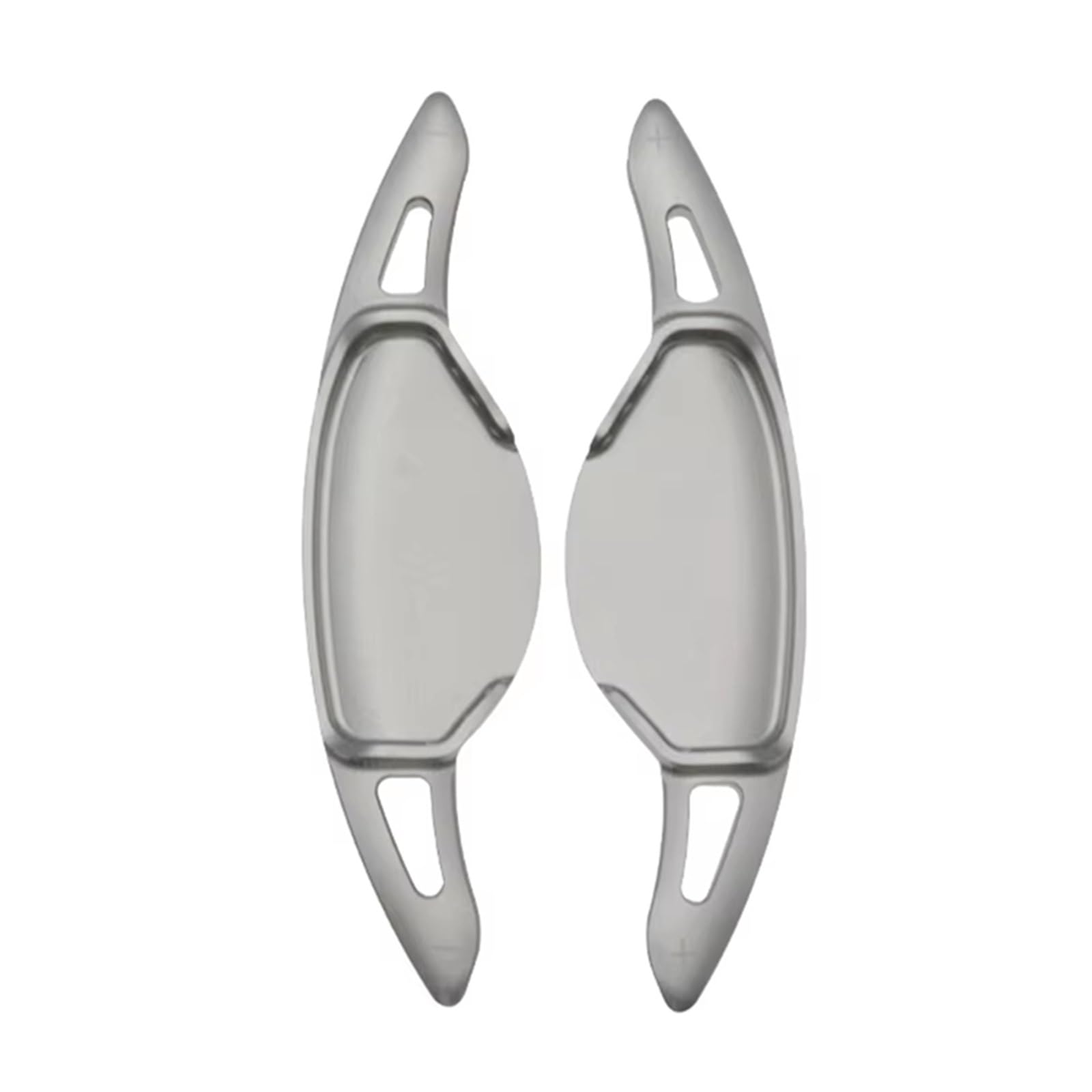 CFDEKOIB Gear Shift Paddles Compatible with Nissan for Qashqai J12 for Pathfinder 2022-2023 Steering Wheel Shift Paddles