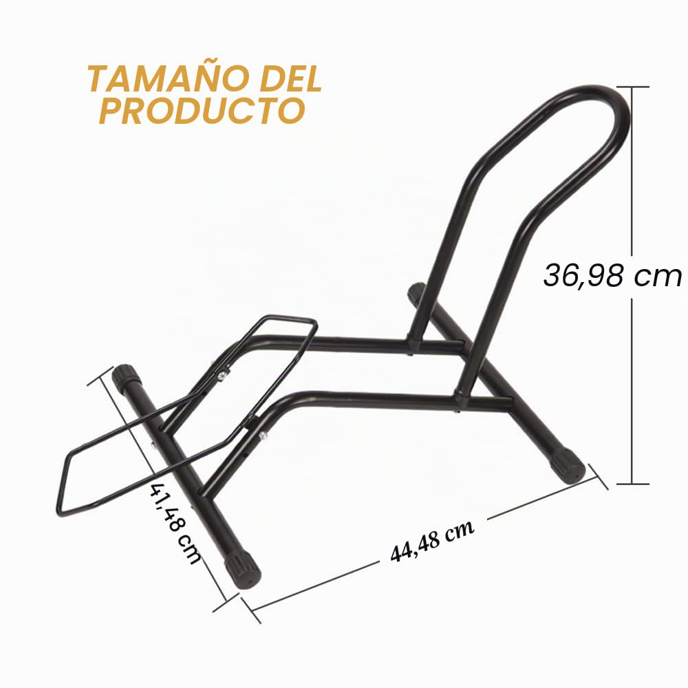 Soporte de bicicleta, soporte ajustable para bicicleta, almacenamiento de bicicletas, soportes de bicicleta para almacenamiento, soportes de aparcamiento para bicicletas eléctricas