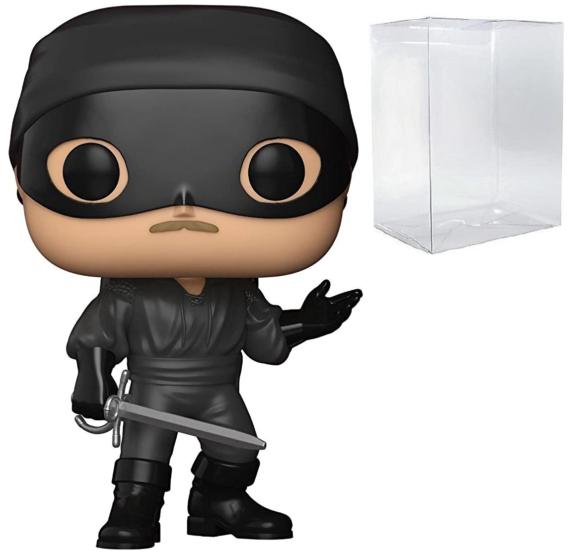 Amazon.com: Funko The Princess Bride - Westley Limited Edition