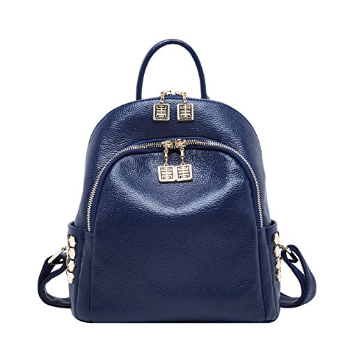 boyatu leather backpack