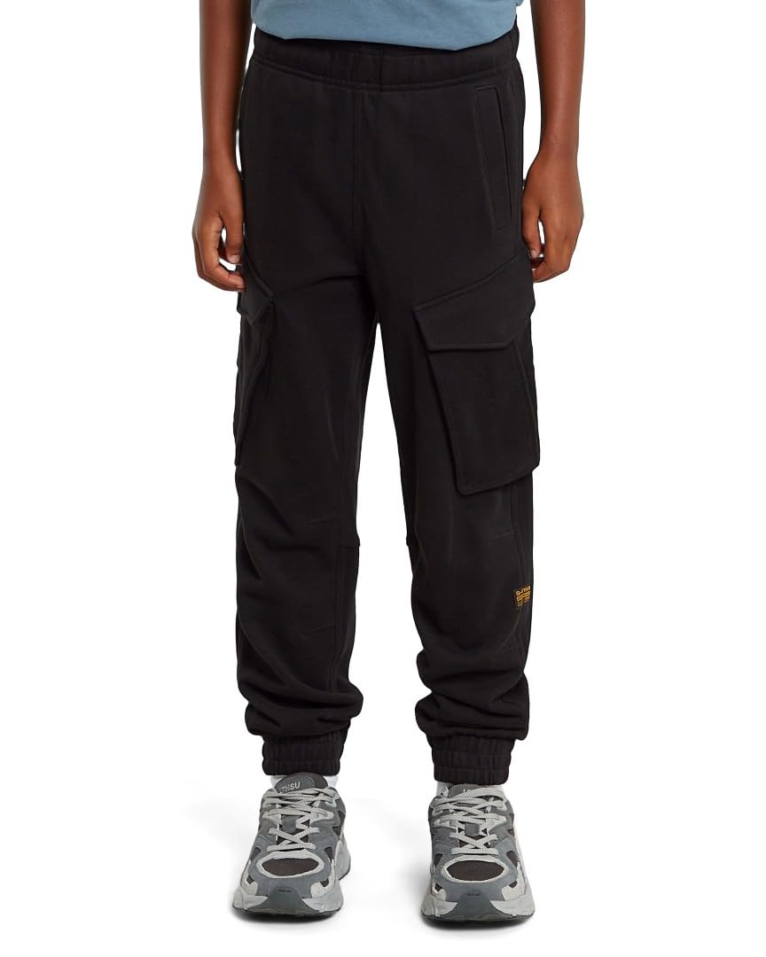G-Star Jungen Kids Rovic Sweat Hose Sweatpants