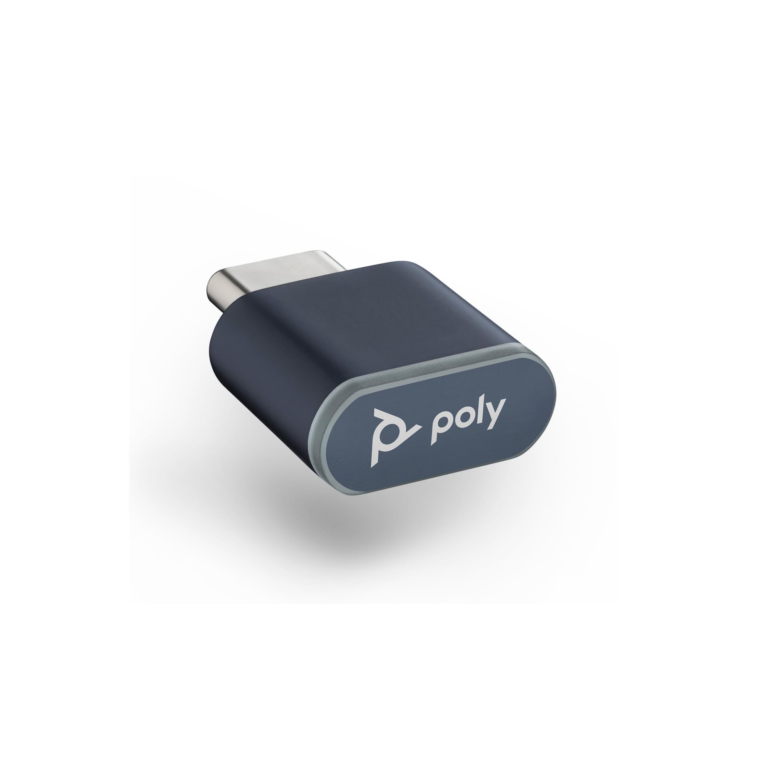 Amazon.com: Poly - BT700 High Fidelity Bluetooth USB-C Adapter