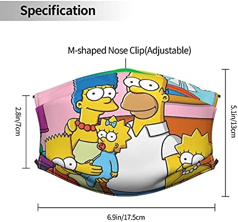 Amazon ザ シンプソンズ 1 子供用洗える接触冷感マスク タイプ 繰り返し使える 呼吸しやすい 耳ひも調節可 通用 ドラッグストア Amazon ザ シンプソンズ 1 子供用洗える接触冷感マスク タイプ 繰り返し使える 呼吸しやすい 耳ひも調節可 通用 ドラッグストア