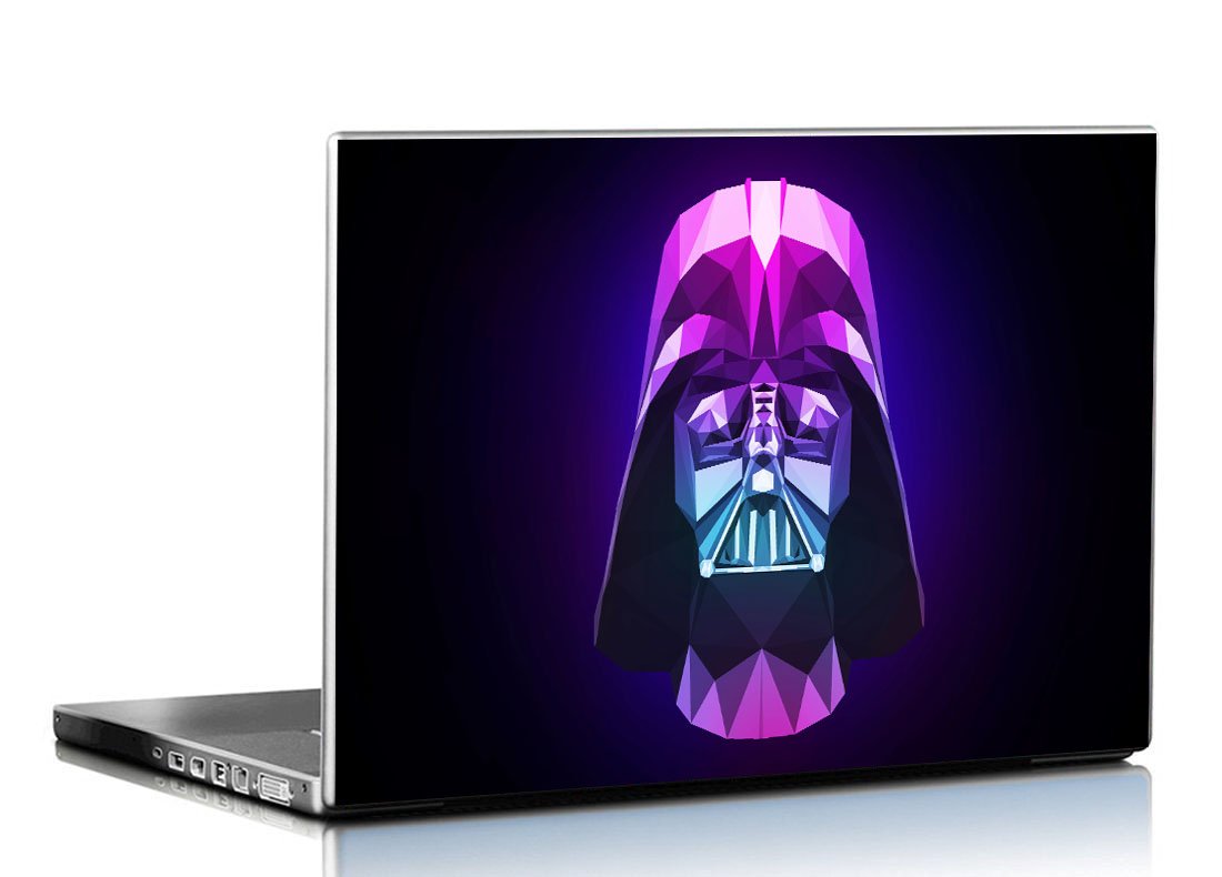 PIXELARTZ Laptop Skin HD Quality-15.6 Inches - Multi-Colour (B077VNKWZG) Amazon Price History, Amazon Price Tracker