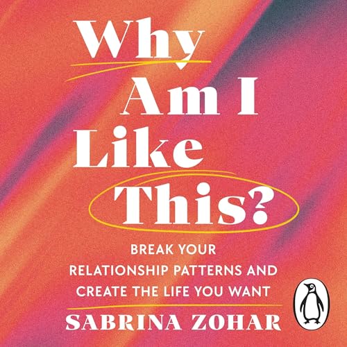 Why Am I Like This? cover art