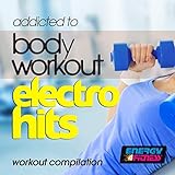  Pump The Beat (Fitness Version 128 Bpm)