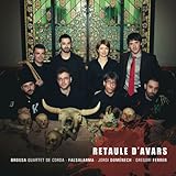 Columna Música