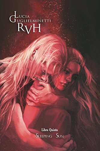 RVH - Sleeping Sun RVH - Sleeping Sun