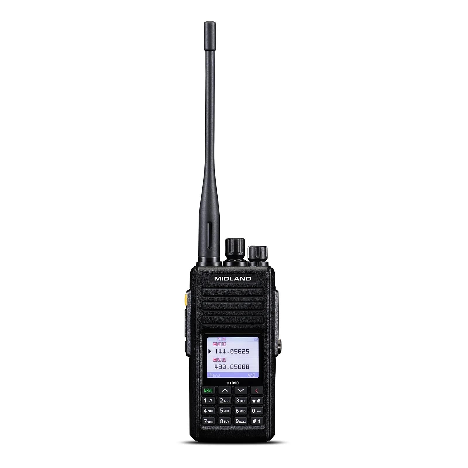 Midland CT990 EBR Radio Amateur