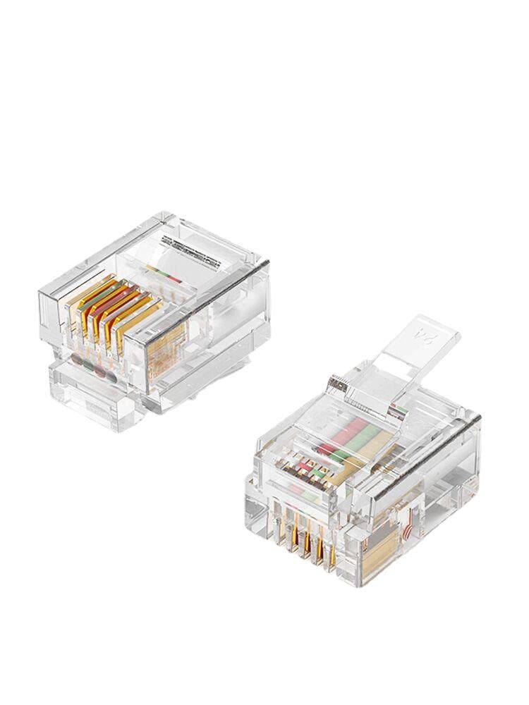 Telefono Fisso, Telefono A Parete Telefono Fisso Casa Hotel Con Display - Foto 8