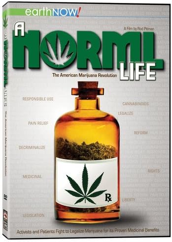 A Norml Life