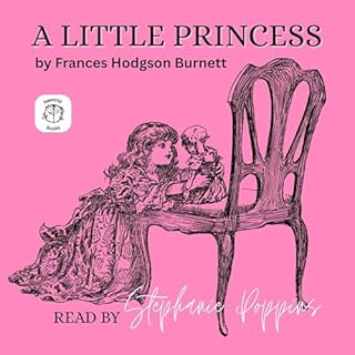 A Little Princess cover art