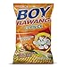 Boy Bawang Cornick, Chili Cheese - Crispy Tasty & Gluten-Free Corn Nuts 3.54 ounces (100g), 3 Pack