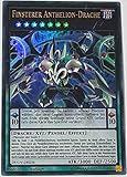 Auflage: 1.Auflage TCG Finsterer Anthelion-Drache DUOV-DE036 Ultra Rare Yugioh 1.Auflage Deutsch gamersheavenDe