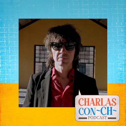 EP. 12 T. 8 (#112): Charla con RUB&Eacute;N POZO