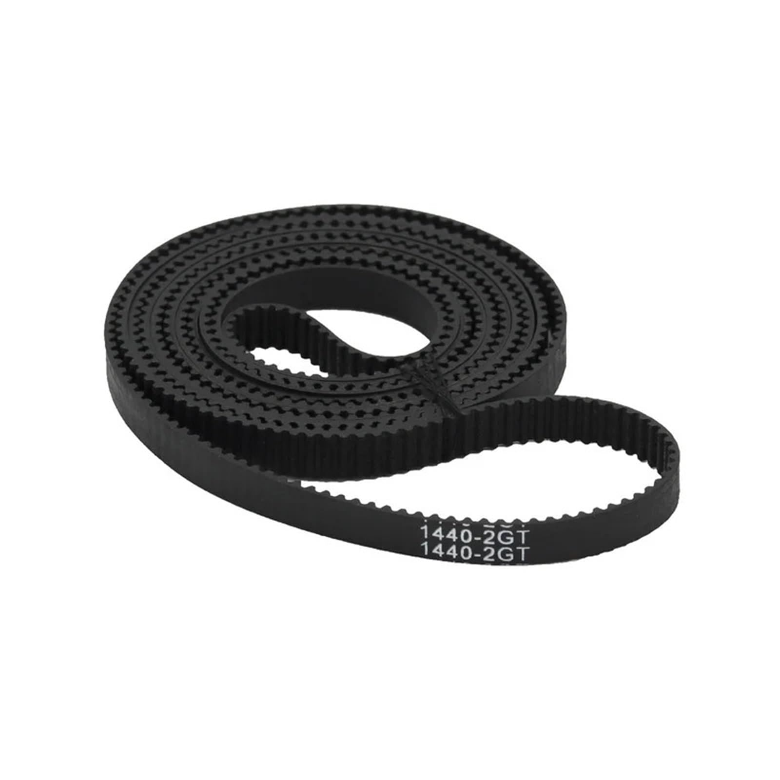Courroie de distribution GT2 pour corriger le décalage de couche 3D