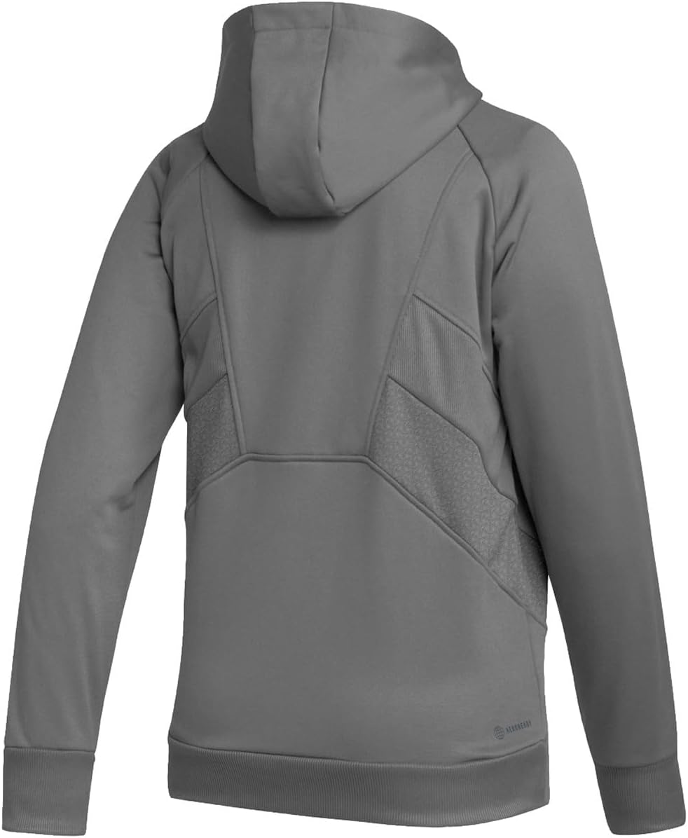 adidas Women's Travel Pullover Hoodie - Image 2