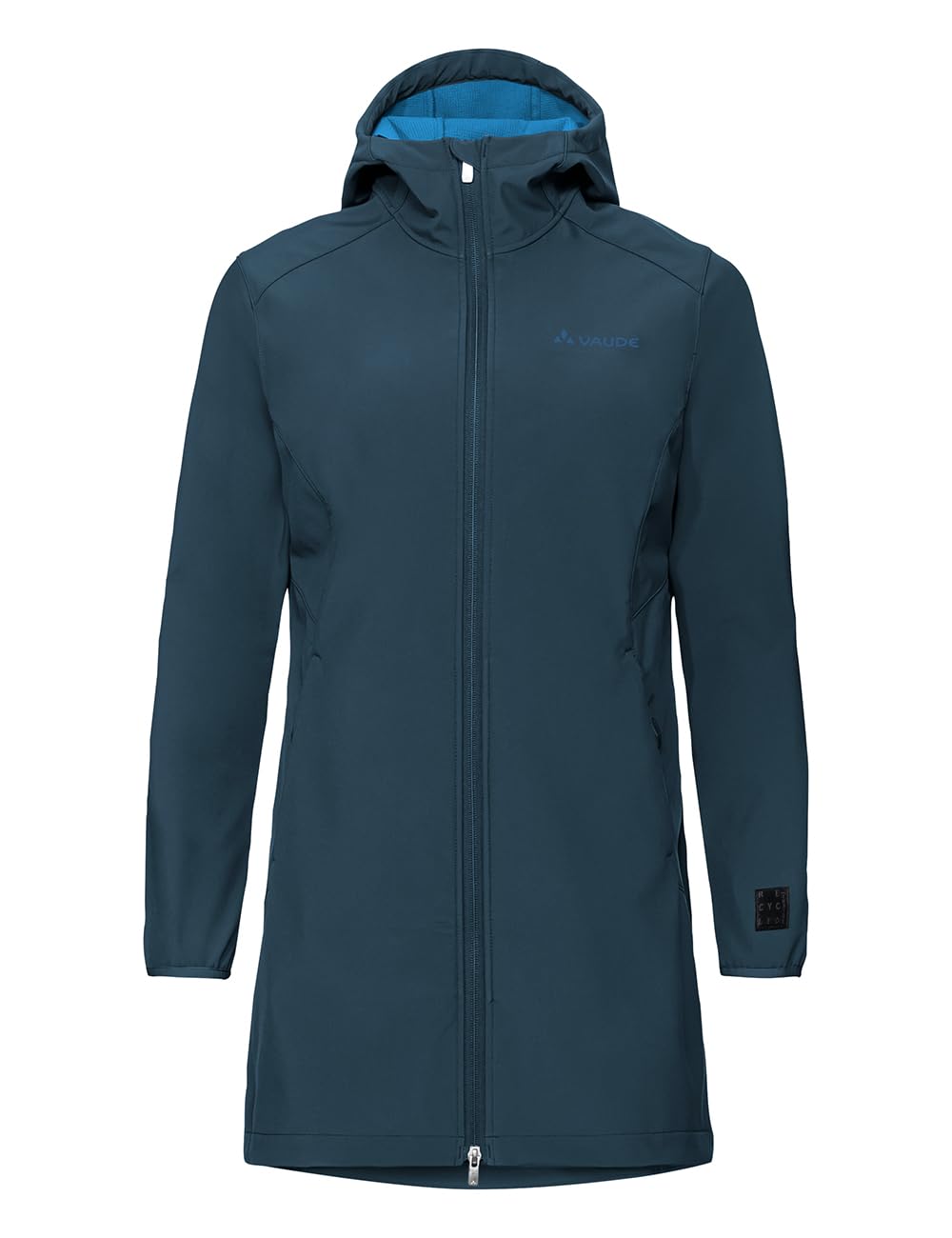 VAUDE Jacken Women's Moena Softshell Parka