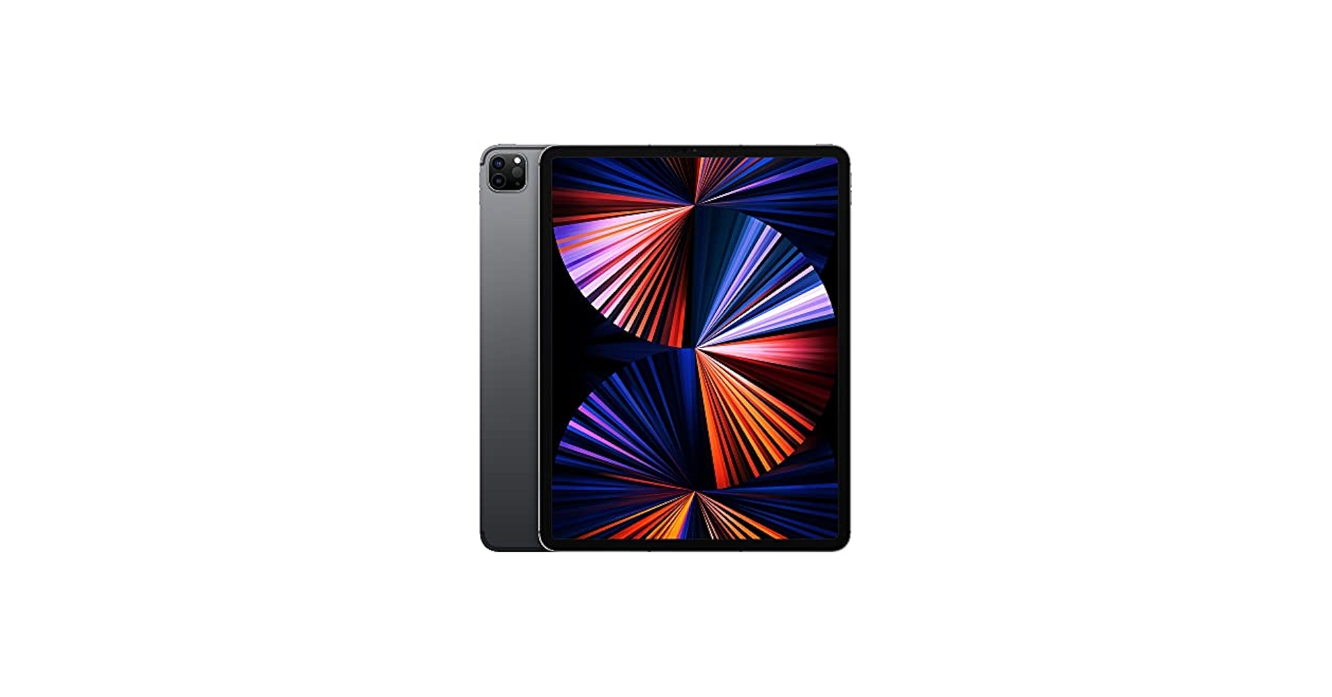 iPad本体 Apple iPad Pro 12.9 5th M1 128G Amazon.com: Apple iPad Pro 12.9in (5th Gen.) - 128GB - WiFi