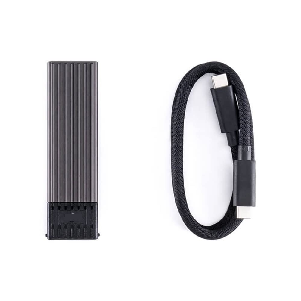 Amazon.com: SOLKIN Drone Accessories for DJI PROSSD Mount for DJI 