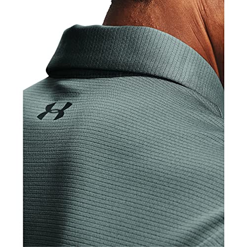 Image of Under Armour Men's Tech Golf Polo