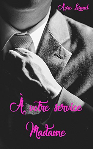 À votre service Madame Francais PDF