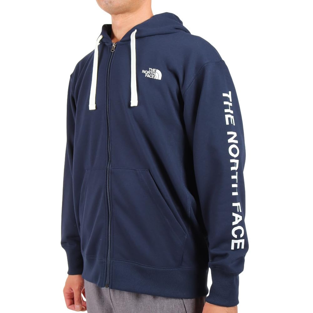 ノースフェイス THE NORTH FACE  メンズ NT62130X K L Amazon.co.jp: ザ・ノース・フェイス（THE NORTH FACE） トレーナー