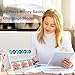 YiiLi 52 Week Savings Binder For Money Organizer Imagen de YiiLi 52 Week Savings Binder For Money Organizer