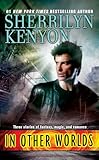 In Other Worlds (Paranormal Romance (Berkley))