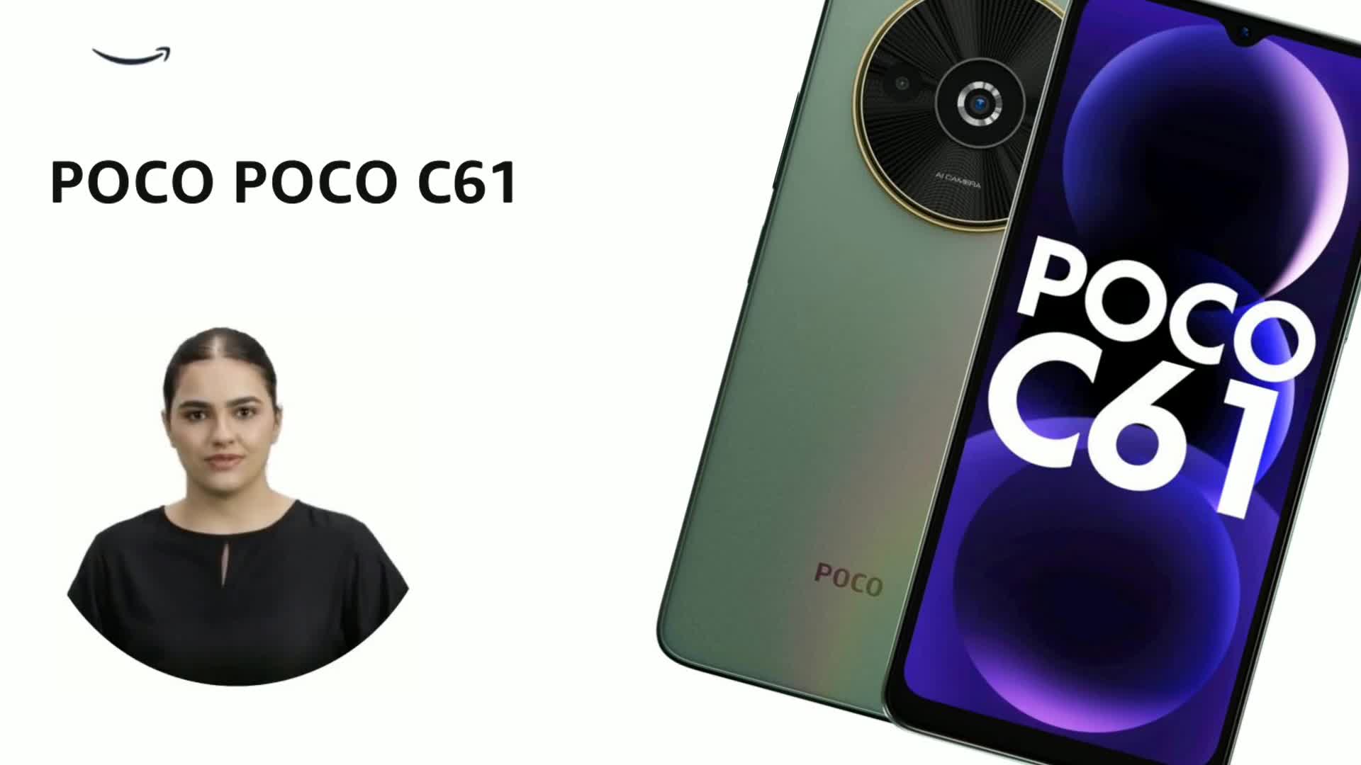 2台　realme Note 70T POCO C61 Realme C61 4G Price in Kenya - Phones Store Kenya