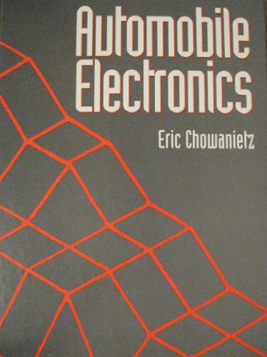 Automobile Electronics