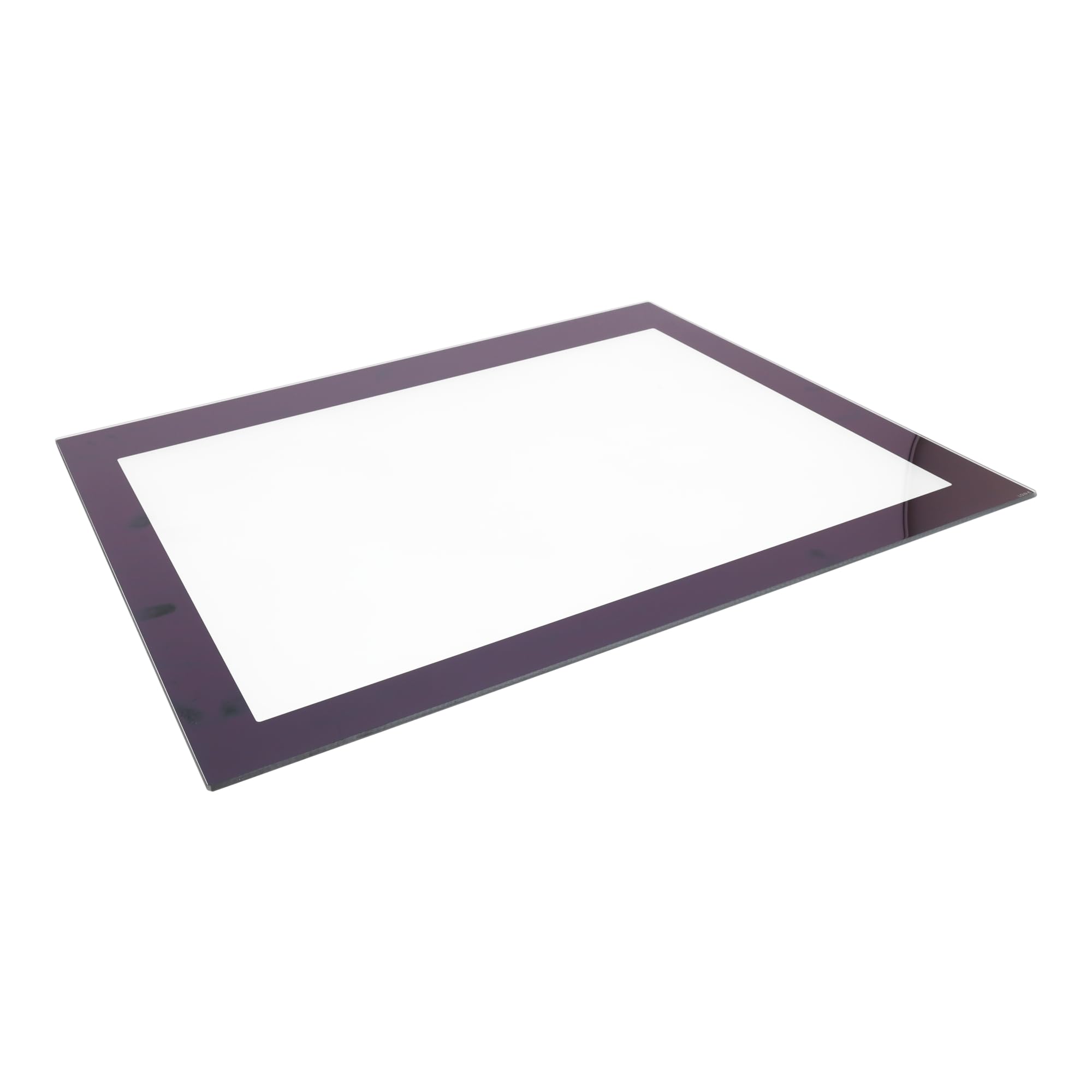 sparefixd Cristal de puerta interior para horno Rosieres