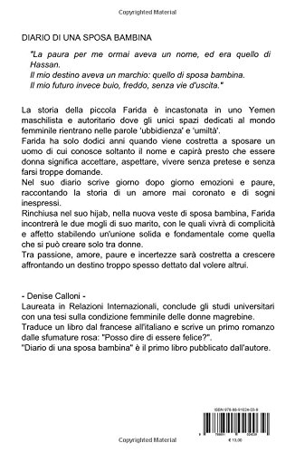 Diario Di Una Sposa Bambina - 2