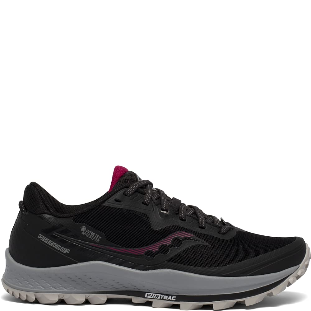 Hoka Women's Transport Gore-TEX Sneaker, Dune/Eggnog 1, 9