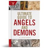 Ultimate Guide to Angels and Demons