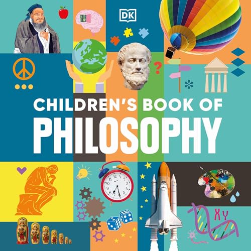 Children's Book of Philosophy by DK episode artwork