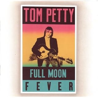 Full moon fever (1989) by Tom Petty (1989-10-20) - Les Beatles, Paul McCartney, John Lennon, RIngo Starr, George Harrison