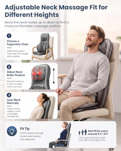 insignia massage chair reviews