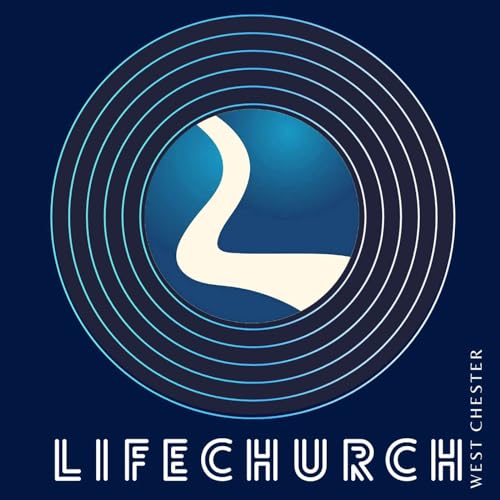 Hold On To The Rope: Pastor Bryan Hart - 1.11.26 Podcast Por  arte de portada