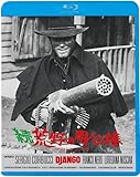 続・荒野の用心棒≪デジタル・リマスター版≫ [Blu-ray]
