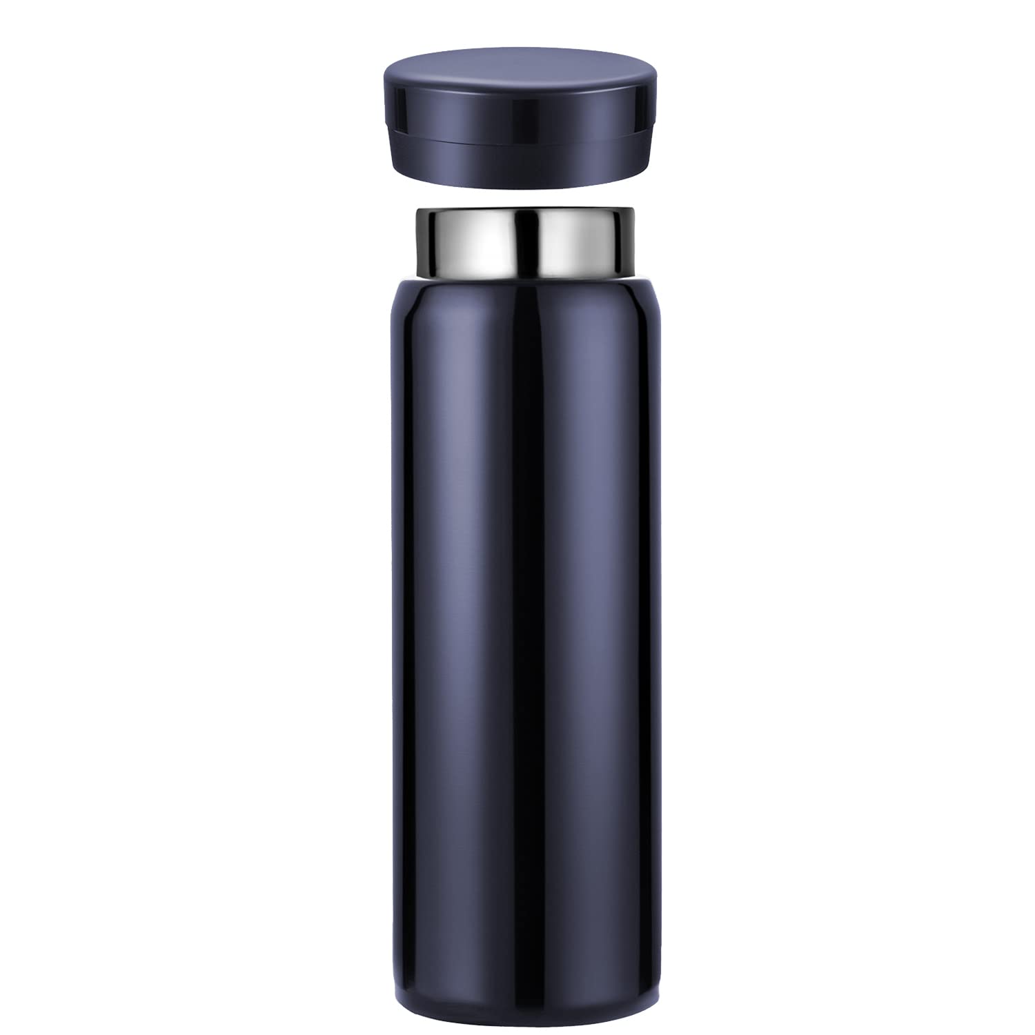 Thermische Fles, 200 Ml Mini Vacuüm Thermosflessen