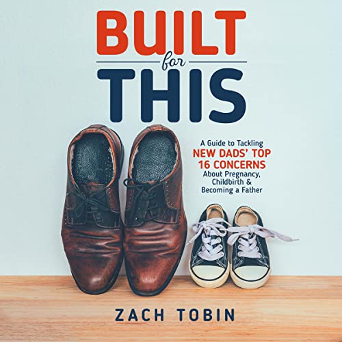 Built for This by Zach Tobin episode artwork