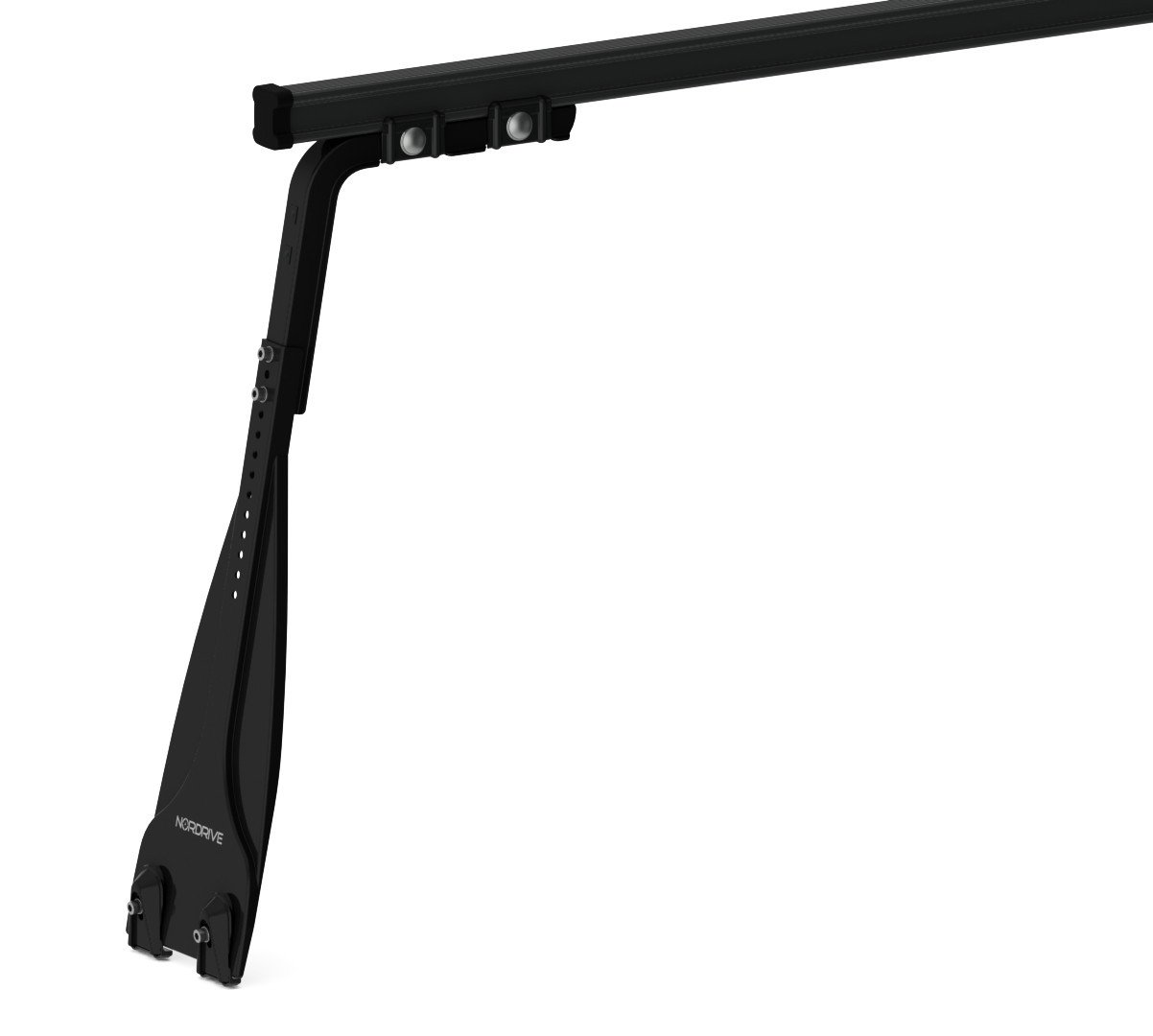 NORDRIVELampa N30320 Gutter Feet