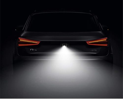 Miniatura 4 de LUYED Super Bright 3020 6-EX Sistema de iluminación de cámara de respaldo LED. La luz inversa auxiliar de patente más reciente mejora el rendimiento