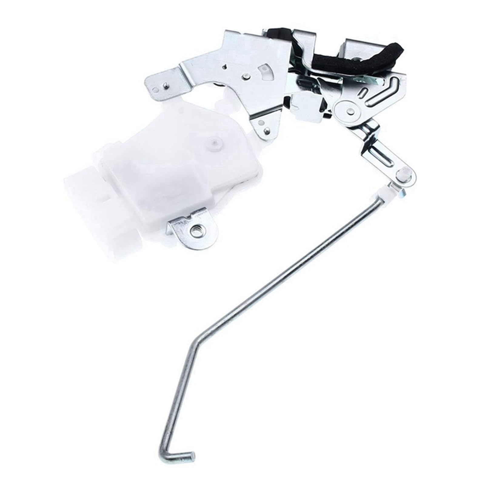 serrure de coffre hayon 6911035071 Serrure de porte de hayon Démarreur de coffre Actionneur de serrure de hayon Pièces de voiture pour Toyota FJ pour Cruiser 2007-2014