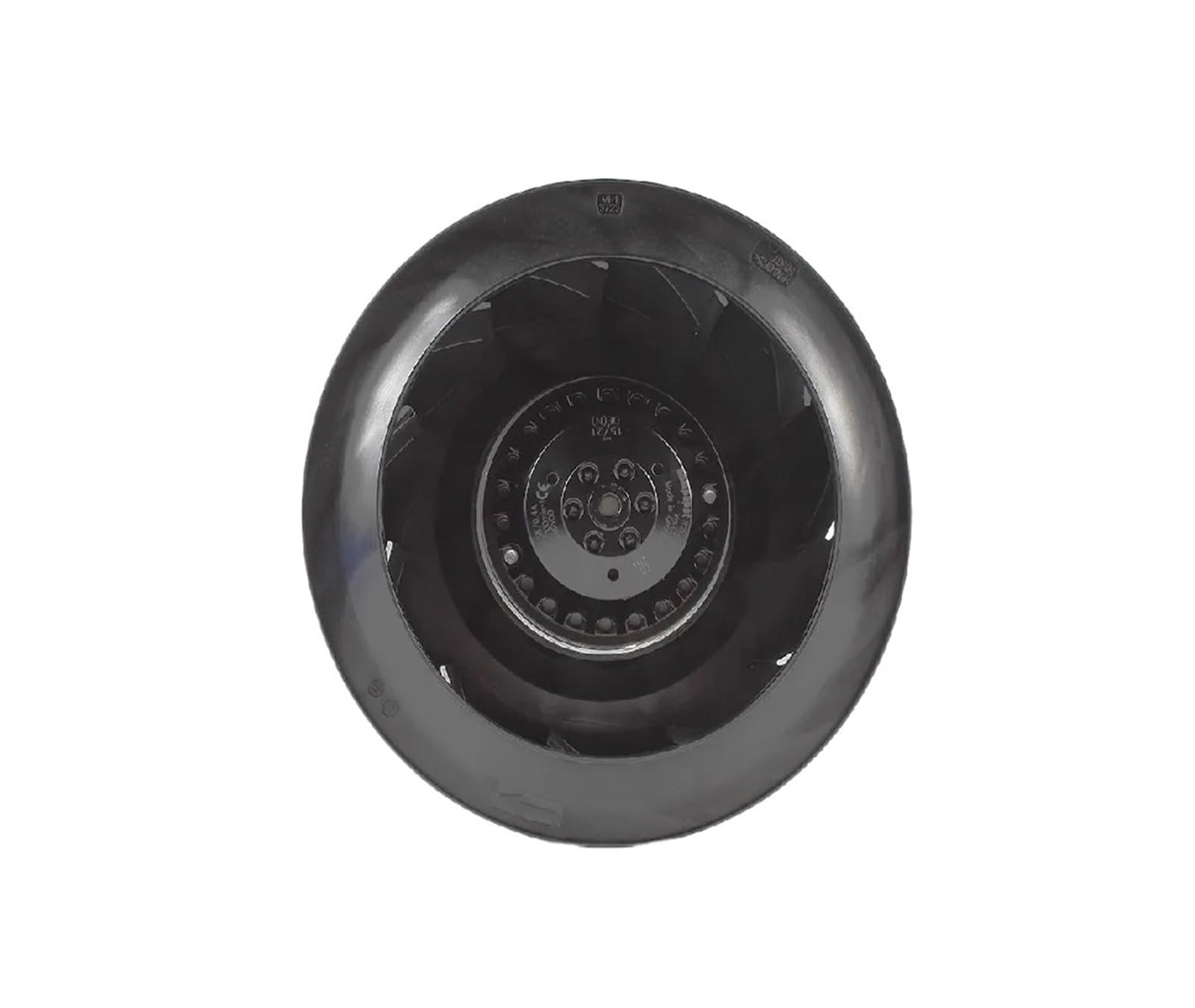 FCARUMIQP R2D220-AB02-16 R2D220-AB02-18 Fan(R2D220-AB02-18 230V)