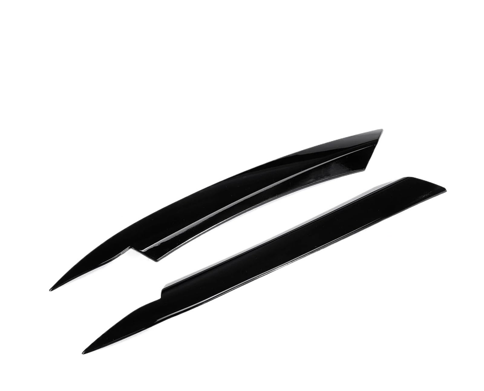 Cache-phares pour Passat B7 2010-2014 pour masquer les micro-rayures avant