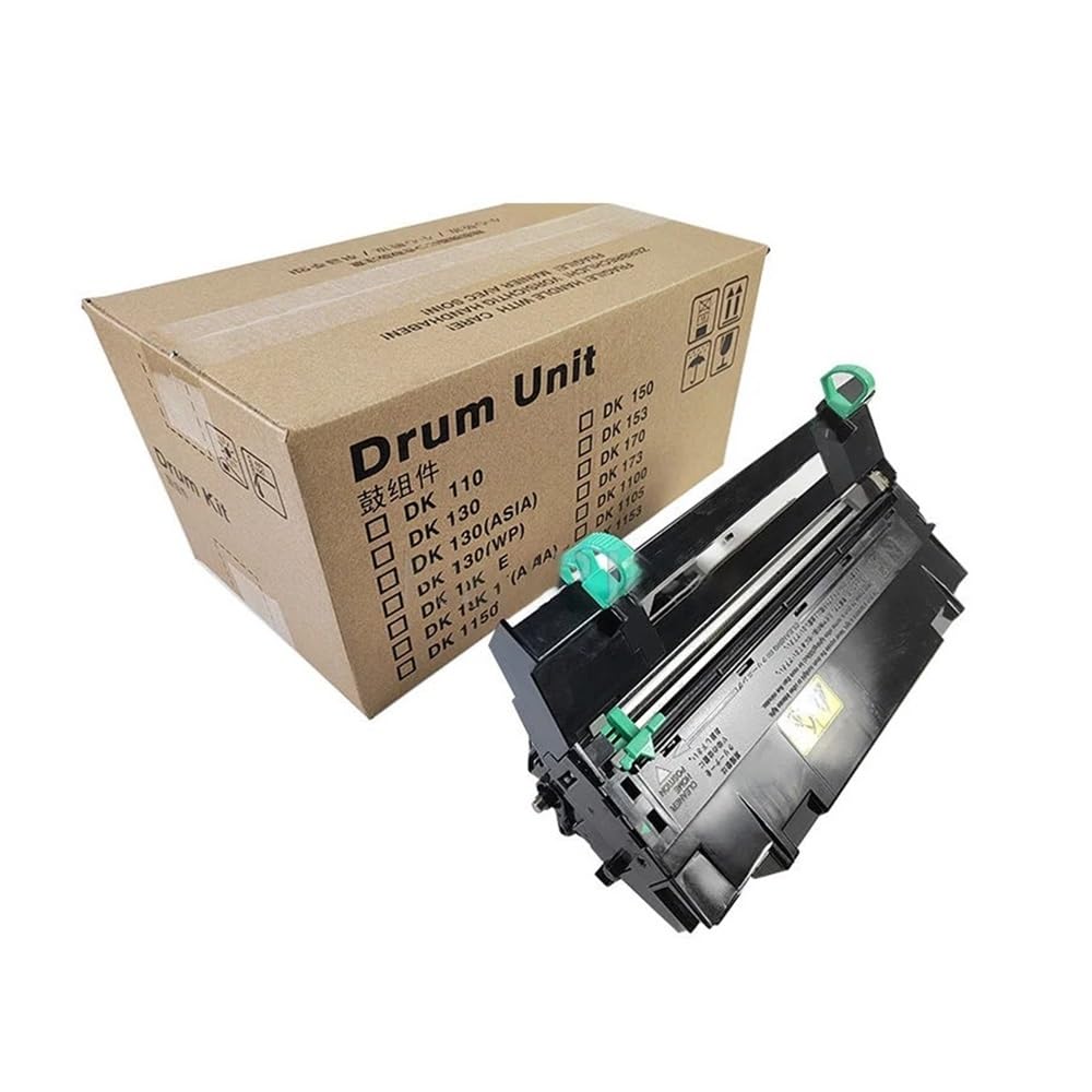 Kit de maintenance MK-160 : résolvez les défauts Kyocera P2035